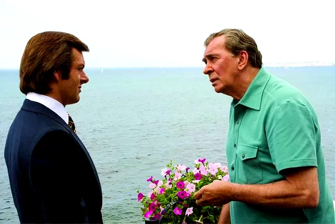 Photo du film : Frost/Nixon, l'heure de vérité