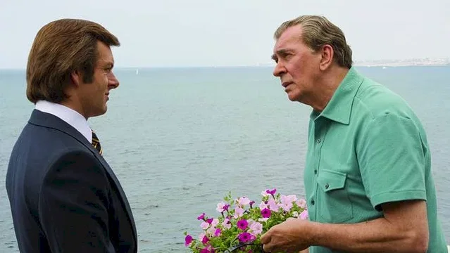 Photo du film : Frost/Nixon, l'heure de vérité