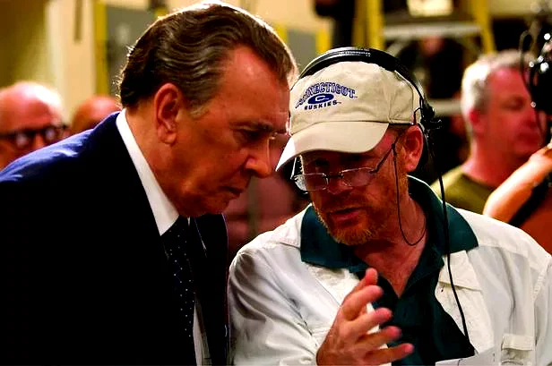 Photo du film : Frost/Nixon, l'heure de vérité