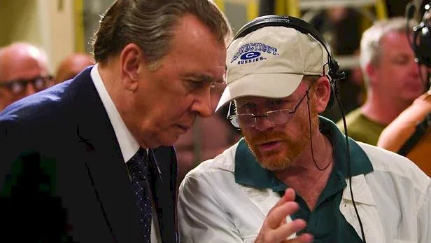 Photo du film : Frost/Nixon, l'heure de vérité