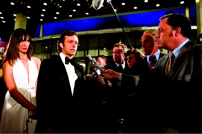 Photo du film : Frost/Nixon, l'heure de vérité