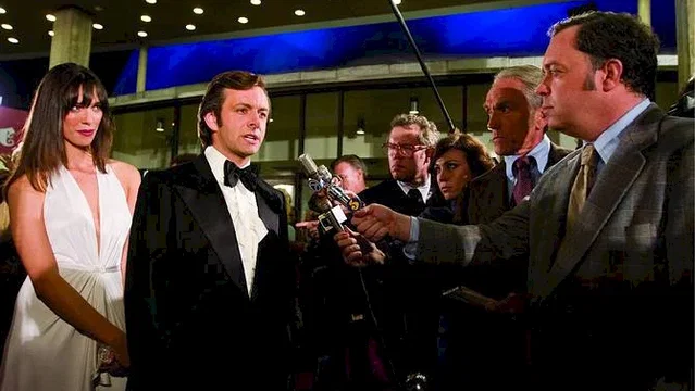 Photo du film : Frost/Nixon, l'heure de vérité