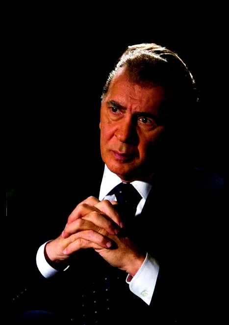 Photo du film : Frost/Nixon, l'heure de vérité
