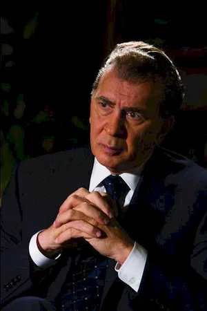 Photo du film : Frost/Nixon, l'heure de vérité