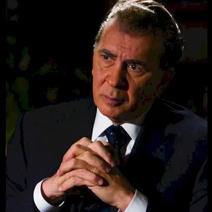 Miniature photo du film : Frost/Nixon, l'heure de vérité