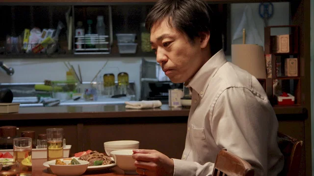 Photo du film : Tokyo Sonata