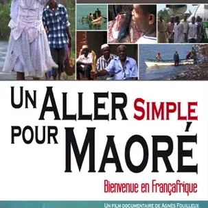 Miniature photo du film : Un aller simple pour Maoré