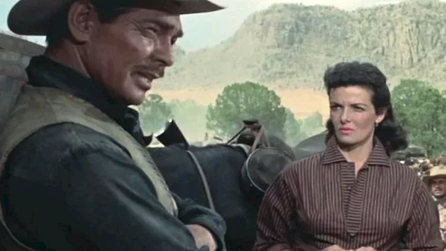 Photo 2 du film : Les Implacables