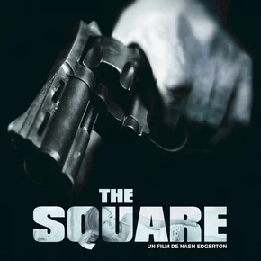 Photo du film : The Square