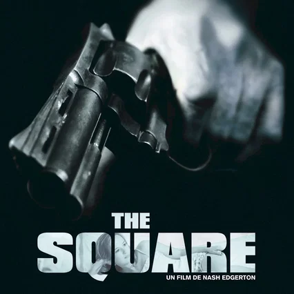 Miniature photo du film : The Square
