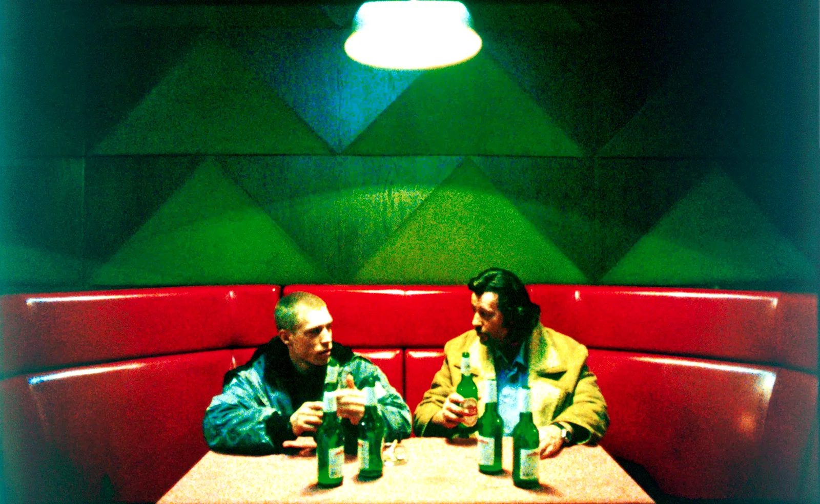 Photo 4 du film : Import Export