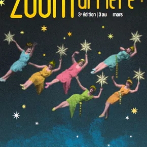 Photo du film : Festival Zoom Arrière