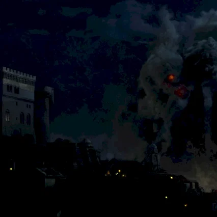 Miniature photo du film : Coeur d'encre