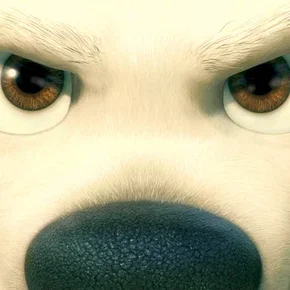 Photo du film : Volt, star malgré lui
