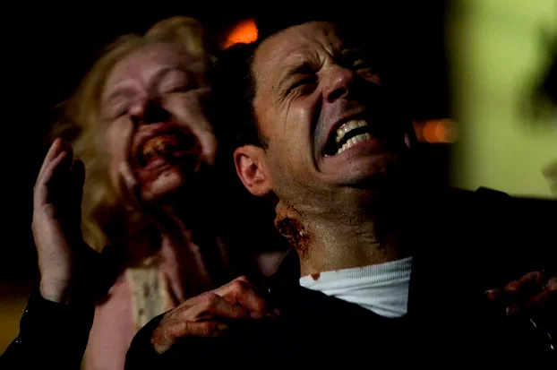 Photo 6 du film : En quarantaine