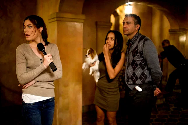 Photo 7 du film : En quarantaine