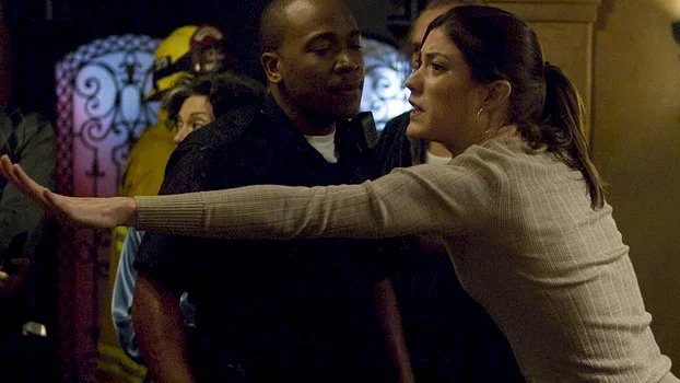 Photo du film : En quarantaine