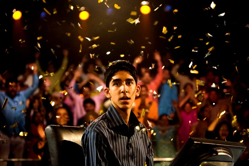Photo 15 du film : Slumdog Millionaire