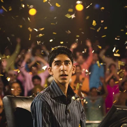 Miniature photo du film : Slumdog Millionaire