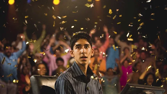 Photo du film : Slumdog Millionaire