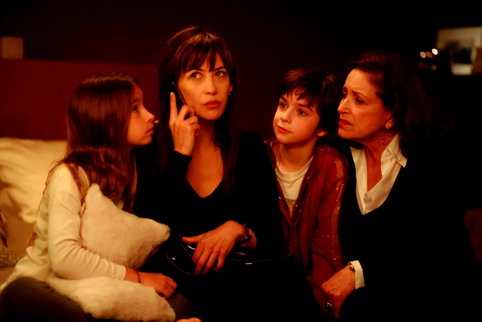Photo 5 du film : LOL (laughing out loud) ®