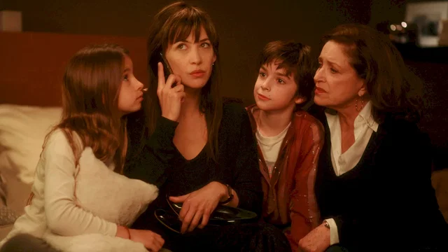 Photo du film : LOL (laughing out loud) ®