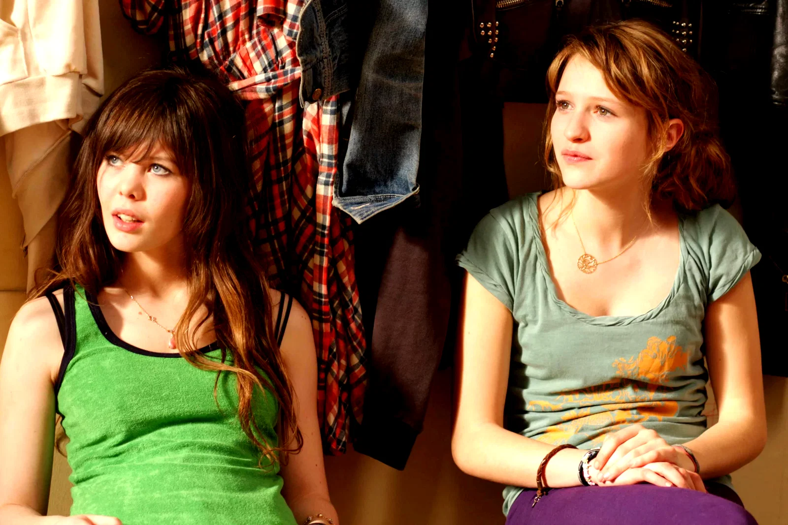 Photo 7 du film : LOL (laughing out loud) ®