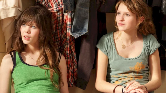 Photo du film : LOL (laughing out loud) ®