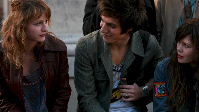 Photo du film : LOL (laughing out loud) ®