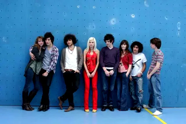 Photo 9 du film : LOL (laughing out loud) ®