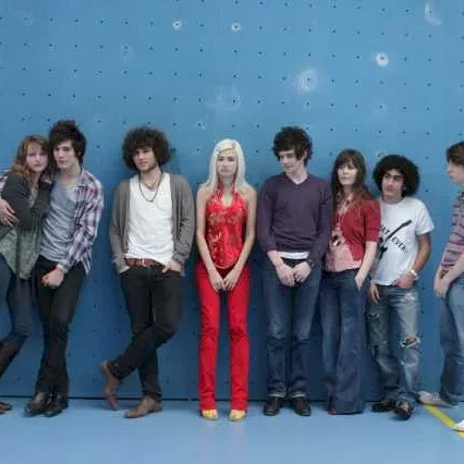 Miniature photo du film : LOL (laughing out loud) ®