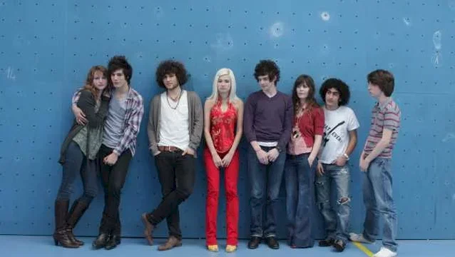 Photo du film : LOL (laughing out loud) ®