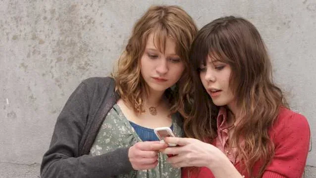 Photo du film : LOL (laughing out loud) ®