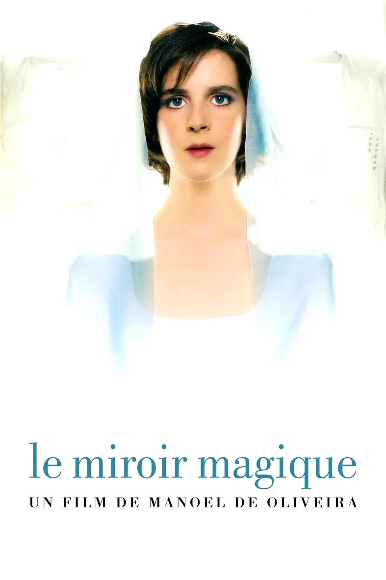 Affiche du film : Le miroir magique