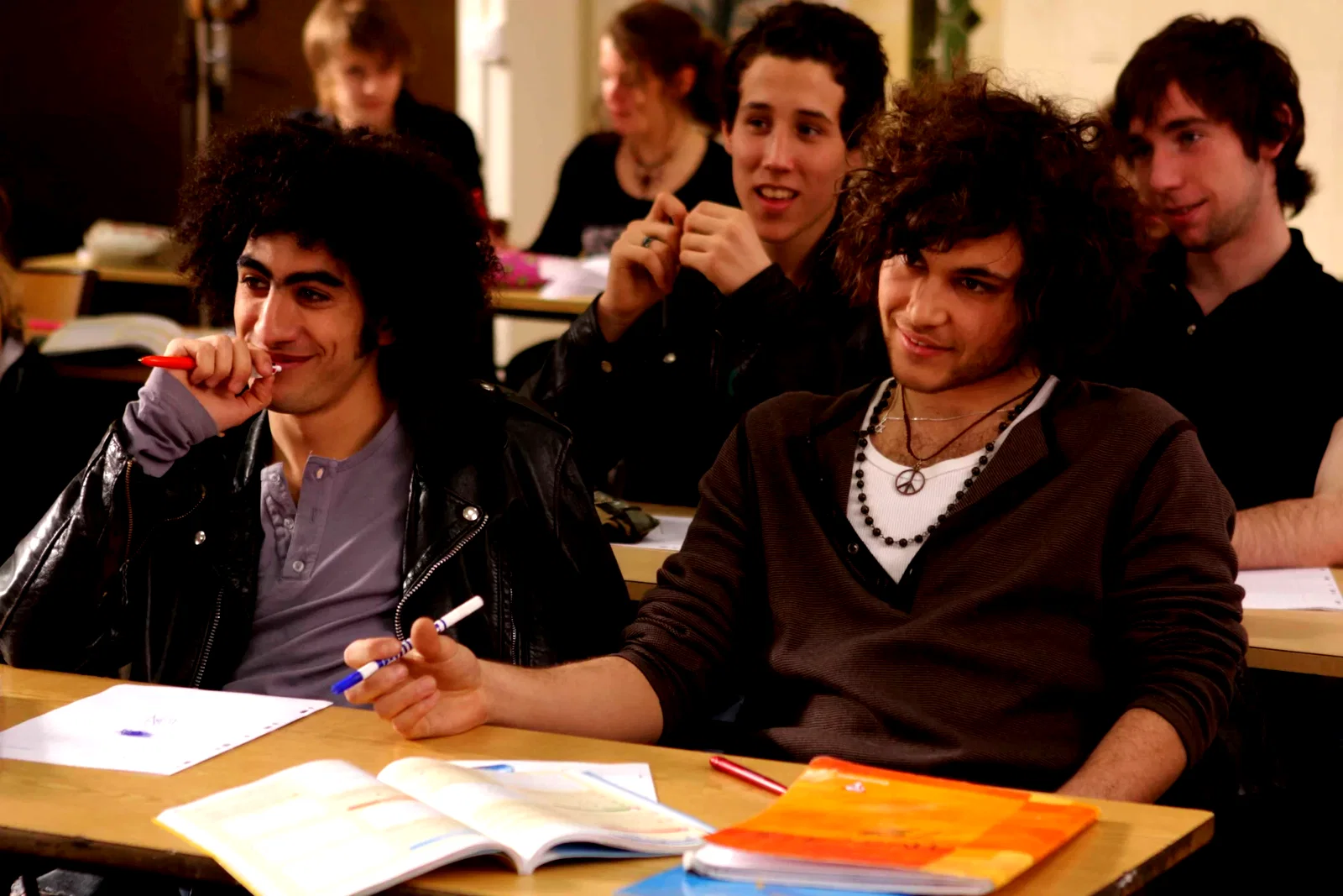 Photo 13 du film : LOL (laughing out loud) ®