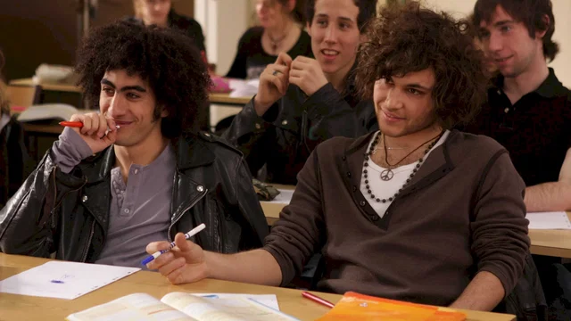 Photo du film : LOL (laughing out loud) ®