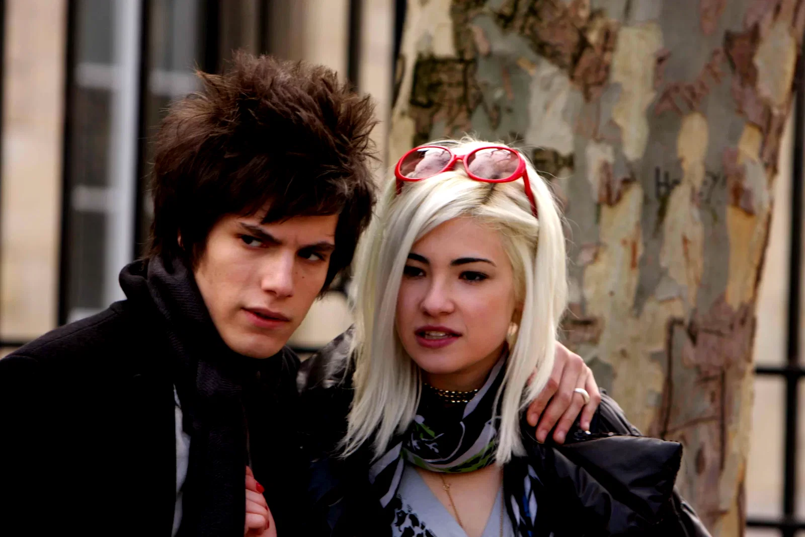 Photo 14 du film : LOL (laughing out loud) ®