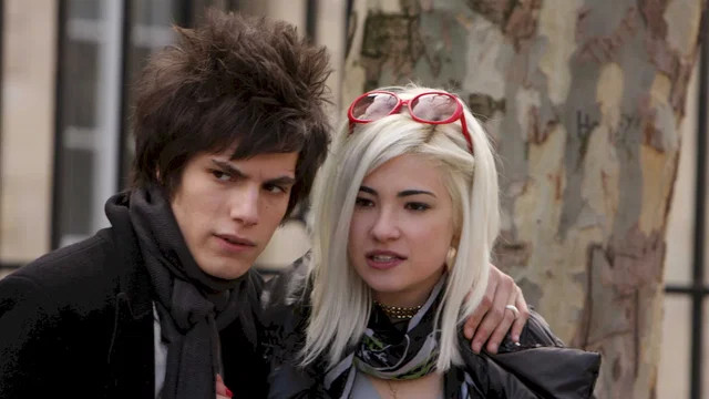 Photo du film : LOL (laughing out loud) ®