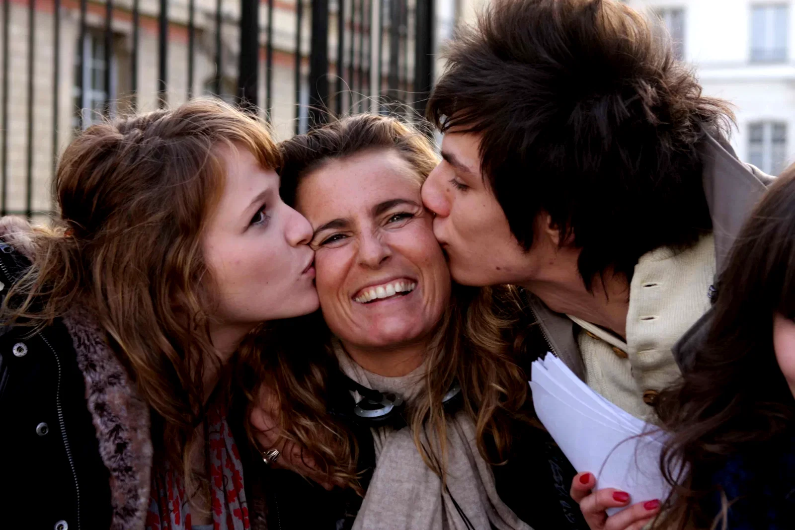 Photo 15 du film : LOL (laughing out loud) ®