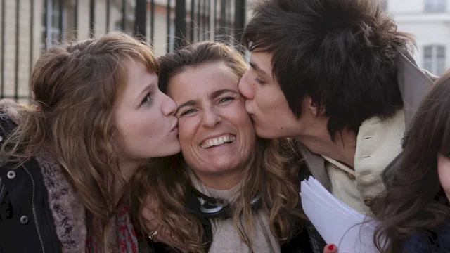 Photo du film : LOL (laughing out loud) ®