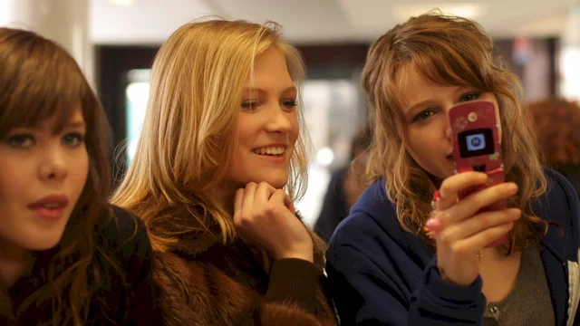 Photo du film : LOL (laughing out loud) ®
