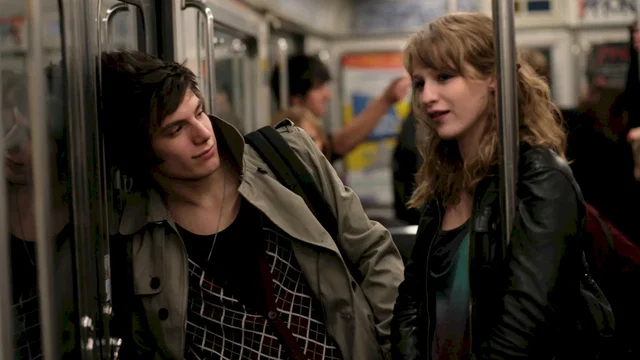Photo du film : LOL (laughing out loud) ®