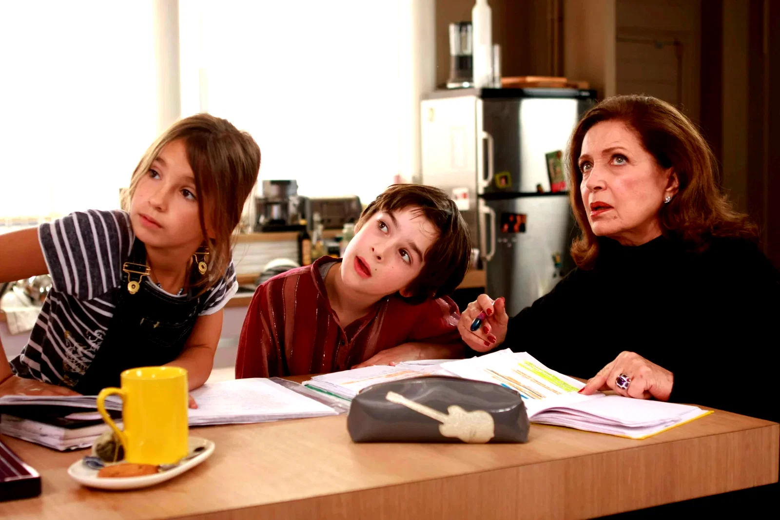 Photo 22 du film : LOL (laughing out loud) ®