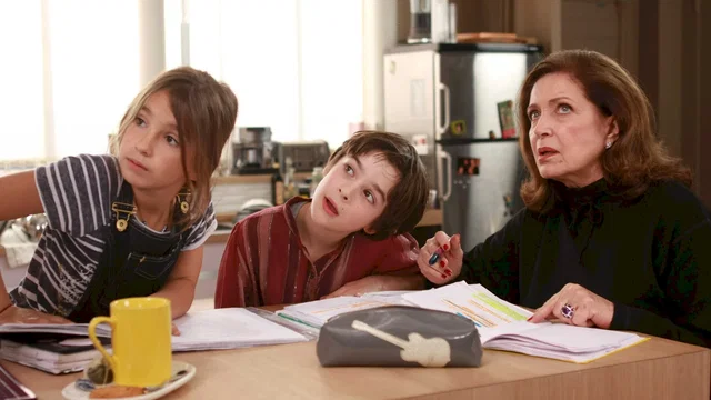 Photo du film : LOL (laughing out loud) ®