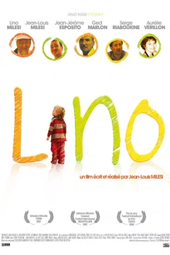 Affiche du film Lino
