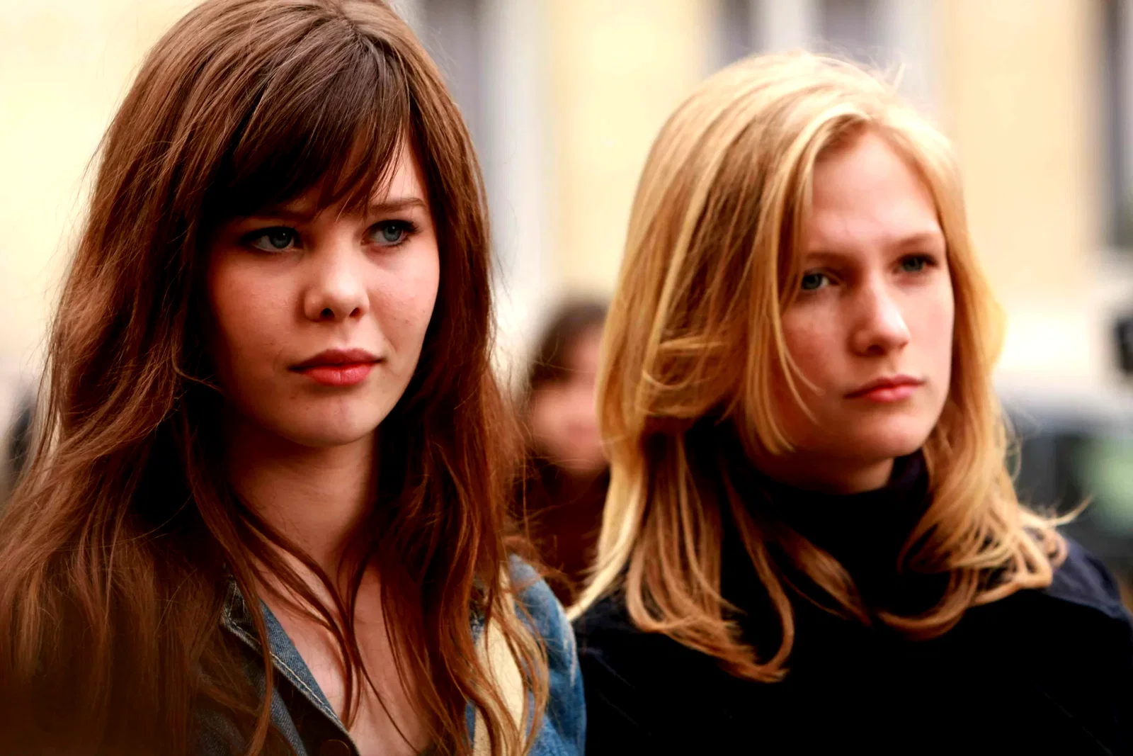 Photo 25 du film : LOL (laughing out loud) ®