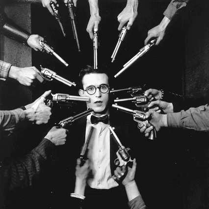 Miniature photo du film : 3 (més)aventures d'Harold Lloyd
