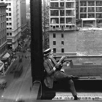 Miniature photo du film : 3 (més)aventures d'Harold Lloyd