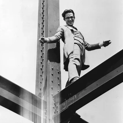 Miniature photo du film : 3 (més)aventures d'Harold Lloyd