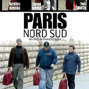 Photo du film : Paris nord-sud